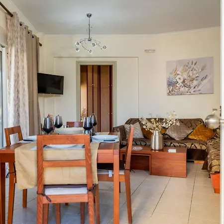 Villa Palm View Jenádi