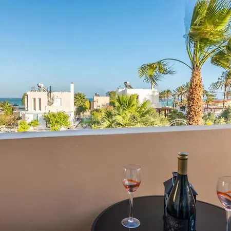 Palm View Villa