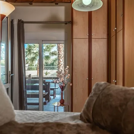 Palm View Villa