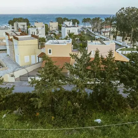 Villa Palm View *