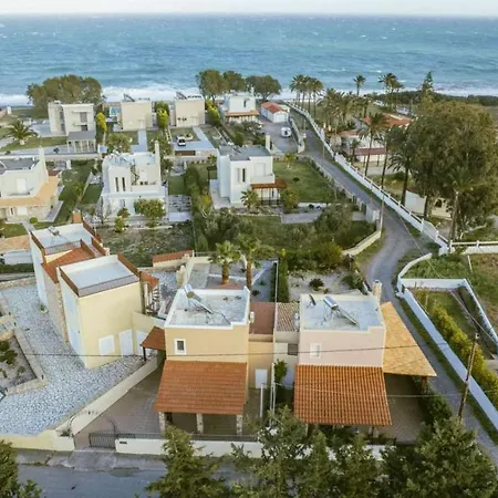 Palm View Gennadi