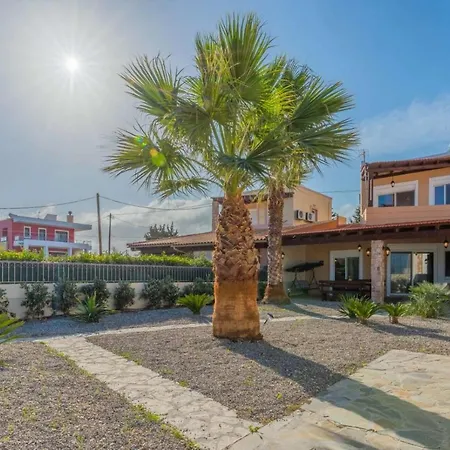 Palm View Gennadi
