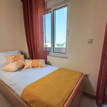 Palm View Villa