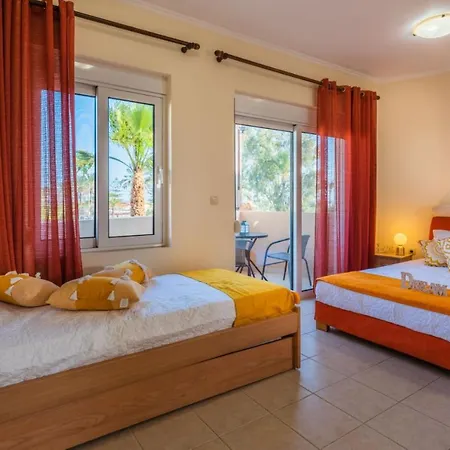 Villa Palm View