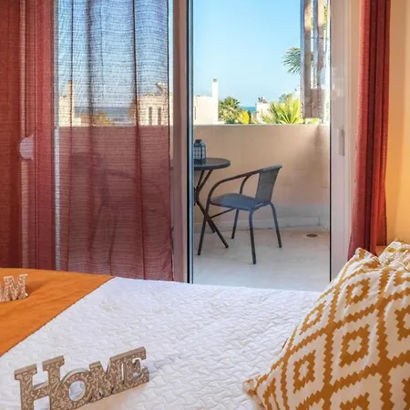 Villa Palm View *